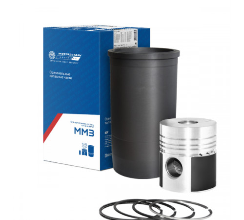 Комплект 240-1000105-С МД