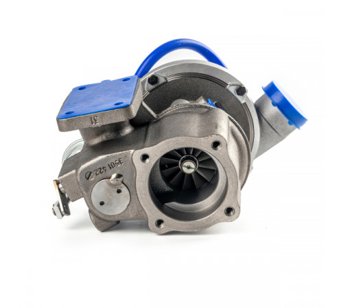 Турбокомпрессор (ТКР.44.14-174-01.00) МД