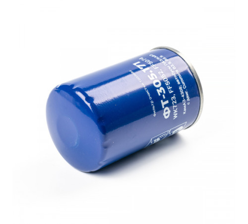 Фильтр очистки топлива ФТ-305.171 (WK723, FF5052, FF5074) МД