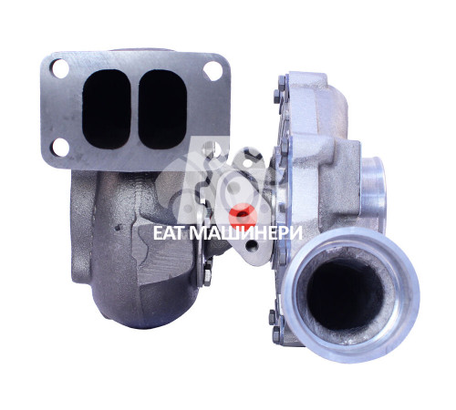 Турбокомпрессор Liebherr R900, A900, PR712B (5700240) K27.2