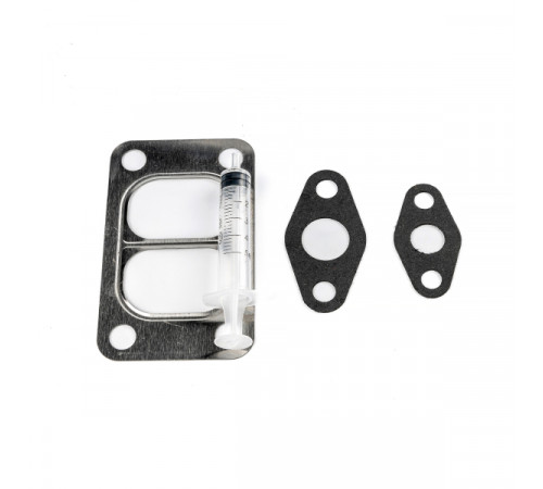 Турбокомпрессор (ТКР.44.99.003-001-35.00) MД