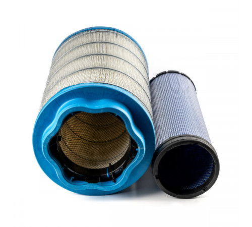 Воздушный фильтр ЭФВ-305.167 (54901-1109560/54901-1109560-10) МД (комплект)