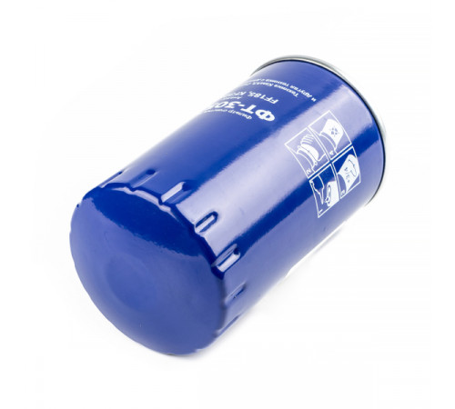 Фильтр очистки топлива ФТ-305.174 (FF185М) МД