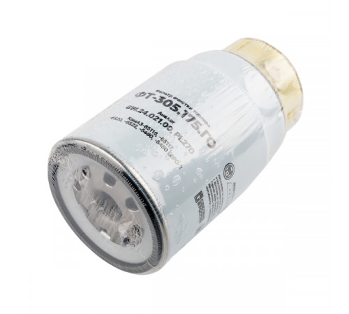 Фильтр очистки топлива ФТ-305.175.ГО (6W.24.021.00, PL270) МД
