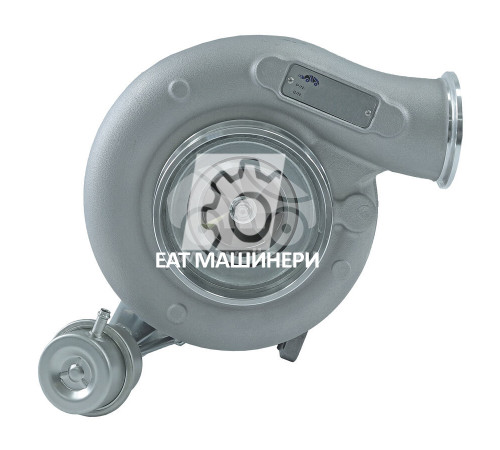 Турбокомпрессор Liebherr A926, R926 (10139631)