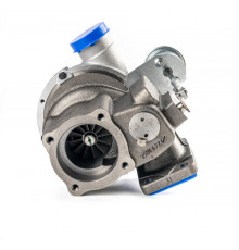 Турбокомпрессор (ТКР.44.14-179-01.00) МД