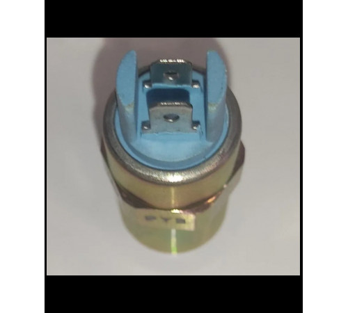 ЭЛЕКТРОМАГНИТНЫЙ КЛАПАН CAV / LUCAS 12V - 2 ПРОВОДА 7167620D