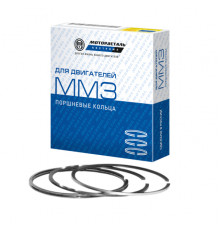 Моторокомплект поршневых колец 240-1004060-Б МД