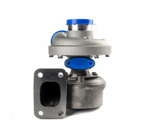 Турбокомпрессор (ТКР.44.14-127-02.00) МД