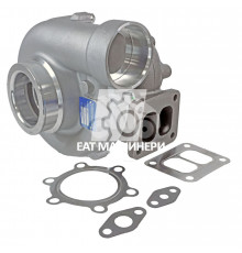 Турбокомпрессор Liebherr LTM 1500 (5700280)