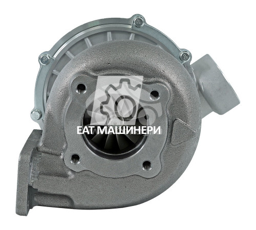 Турбокомпрессор Liebherr LTM 1070, LTM 1080, LTM 1090 (5700201) K27.2