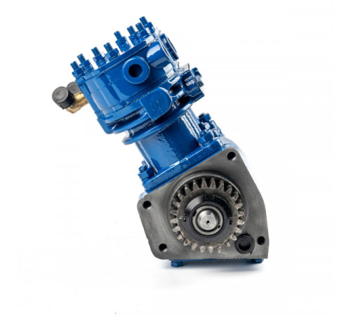 Компрессор (44.5320-3509015-10) МД