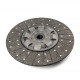 Диск сцепления ведомый (44.19-1601130-01) МД (Эксперт)