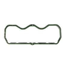 Прокладка клапанной крышки с каркасом (260-1003109) верх. зеленый силик. МД