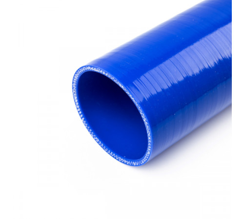 Патрубок радиатора ниж. S-образный (L=420, d=70) (44.6501А5-1303260-001) МД