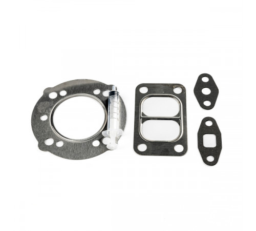 Турбокомпрессор (ТКР.44.27-145-01.00) МД