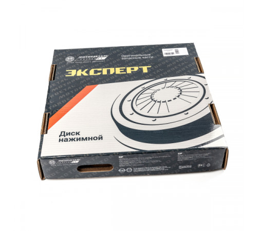 Диск сцепления нажимной (44.514-142.1601090) МД (Эксперт)