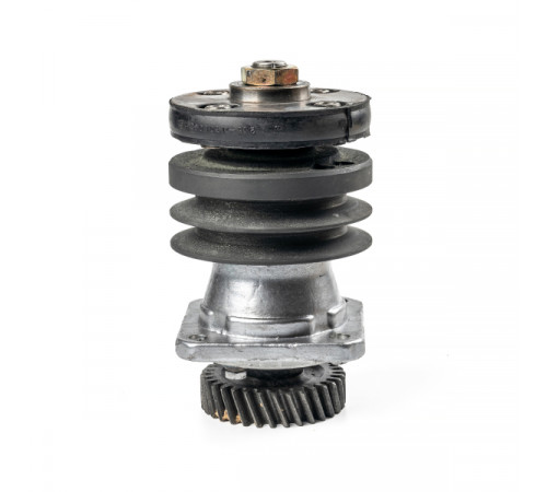 Привод вентилятора (44.236-1308011-В2) ЯМЗ 236, 238