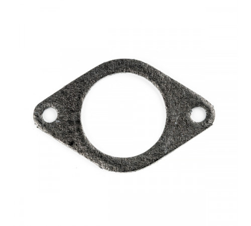 Прокладка впускного коллектора мет./асбест (260-1003026) МД