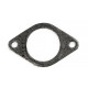 Прокладка впускного коллектора мет./асбест (260-1003026) МД