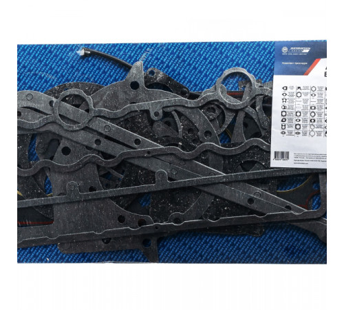 К-кт прокладок для дв. Д-245 (паронит) МД