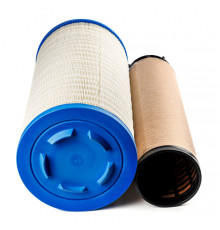 Воздушный фильтр ЭФВ-305.88 (С25710/3) МД (комплект)