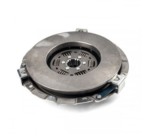 Диск сцепления нажимной (44.80-1601090) МД (Эксперт)