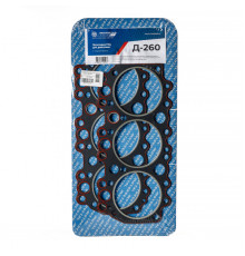 Прокладка ГБЦ для дв.ММЗ Д-260 с герметиком МД