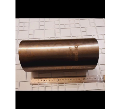 Гильза цилиндра Perkins 4.236 4.248 6.372 semi