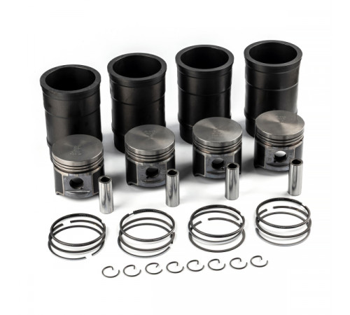 Моторокомплект ВК-21-1000105-А4 МД (Эксперт)