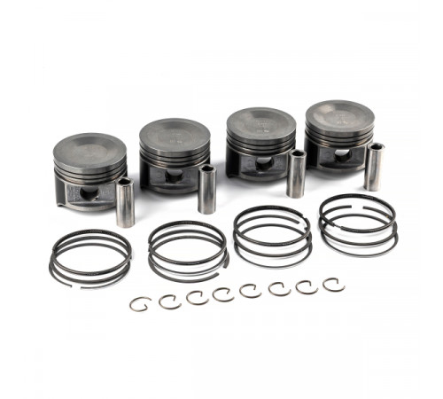 Моторокомплект 421.1004018 'А' МД (Эксперт)