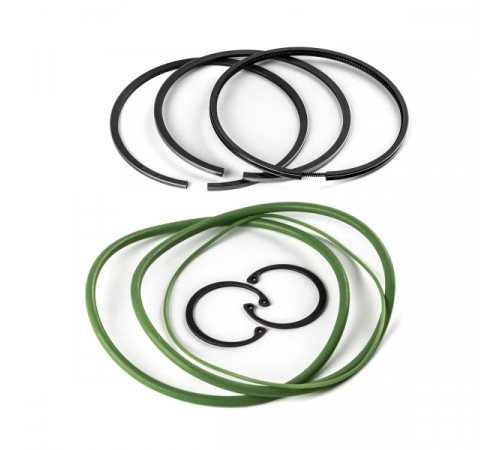 Поршнекомплект КАМАЗ 7403.1000128 МД