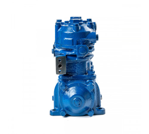 Компрессор (44.500-3509009Б1) МД