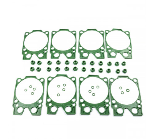 К-кт для головки блока КамАЗ Евро, Евро 2 МД