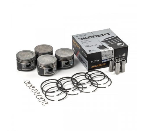 Моторокомплект 421.1004018-23-Р5 'Б' МД (Эксперт)