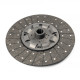 Диск сцепления ведомый (44.19-1601130-01) МД (Эксперт)