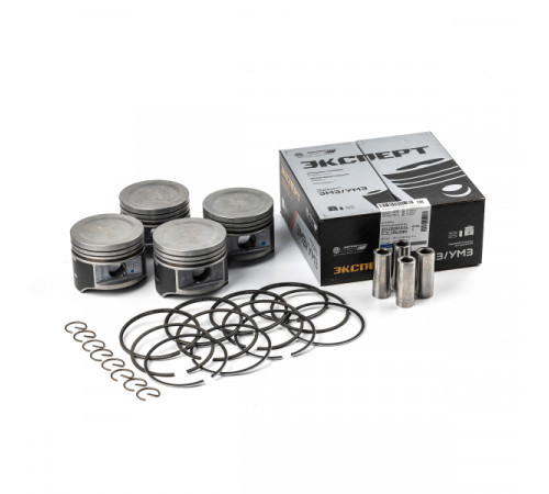 Моторокомплект 421.1004018-23-Р 'А' МД (Эксперт)