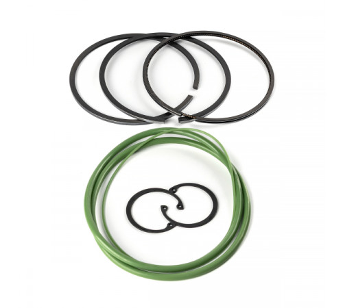 Поршнекомплект 740.30-1000128-44 КамАЗ