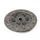 Диск сцепления ведомый (44.406.1601130) МД (Эксперт)