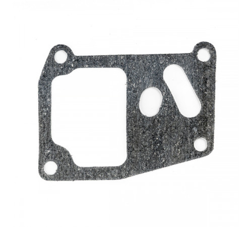 Прокладка Д-240 фильтра масляного центробежного паронит (50-1404068) МД