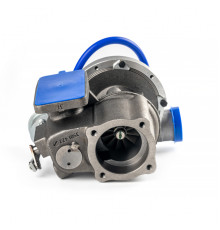 Турбокомпрессор (ТКР.44.14-194-01.00) МД