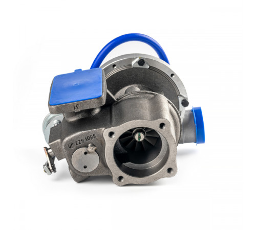 Турбокомпрессор (ТКР.44.14-194-01.00) МД