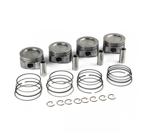 Моторокомплект А305.1004018 'D' МД (Эксперт)