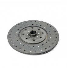 Диск сцепления ведомый (44.14-1601130) МД (Эксперт)