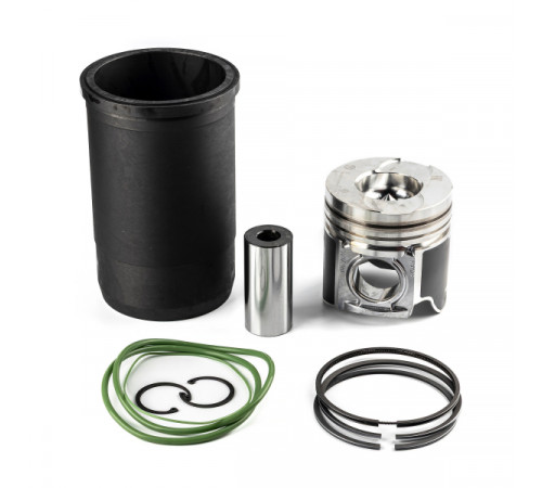 Поршнекомплект 740.1000128-АК-44 КамАЗ