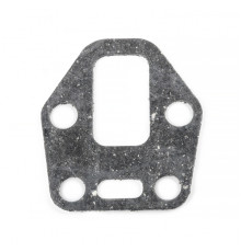 Прокладка впускного коллектора паронит (740-1115026-01) МД