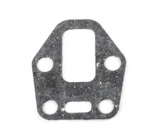 Прокладка впускного коллектора паронит (740-1115026-01) МД