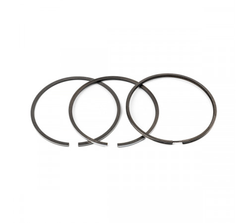 Комплект поршневых колец 7405.1000106-42 МД