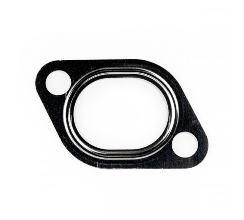 Прокладка выхлопного коллектора мет. (260-100-8007-А) МД