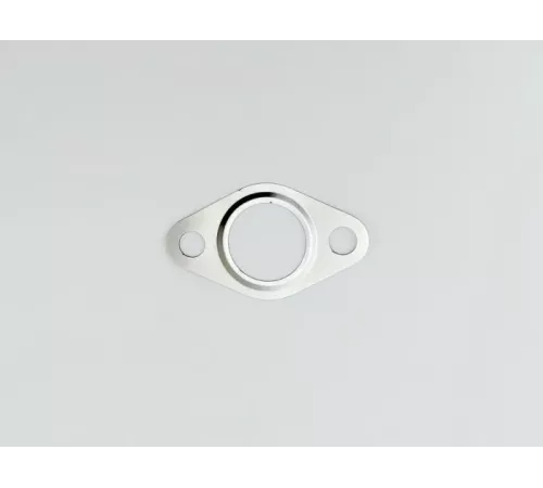 Прокладка трубки выпускного коллектора LIEBHERR D9508 D9512, 10118133